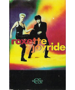 Roxette: Joyride (used cassette single) - $16.41 CAD