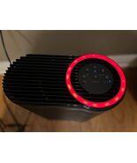 Appliance Air Purifier Aroeve DH-JH04 Black  120V - $42.57