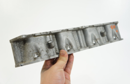 2009-2011 jaguar x250 xf 4.2l v8 intake manifold plate right passenger s... - $88.87