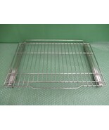 812692 WLF812692 Wolf 30" Wall Oven Extension Ball Bearing Sliding Rack - $4,805.57 MXN 812692 WLF812692 Wolf 30" Wall Oven Extension Ball Bearing Sliding Rack - $4,805.57 MXN