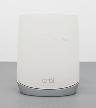 NETGEAR AX4200 RBK752 Tri-Band Mesh Wi-Fi 6 System (2-pack) - White image 3