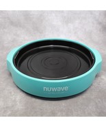 Nuwave Pro Plus Oven 20617 Teal Base and Drip Pan - £15.37 GBP
