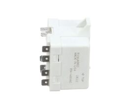 Stoelting RVA4AG6D U622 Start Relay Motor for 225R/4231G/E131-OT2/ F131-... - $135.92