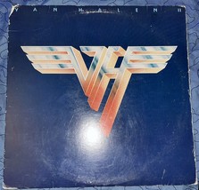 Van Halen II (Vinyl Record LP, WB, 1979, HS 3312) - £11.00 GBP