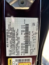 Driver Left Windshield Wiper Motor Fits 13-18 FUSION 104572239WIPER MOTO... - $816.75 MXN