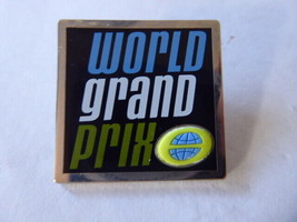 Disney Trading Spille 84952 Dsf - Auto 2 - World Grand Prix - £7.14 GBP