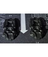 Transformers G1 Dinoking 3D Printed Replacement Feet Set Of Two Left &amp; R... - $10.00