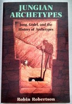 Jungian Archetypes: Jung, Godel, and the History of Archetypes - $276.23 MXN