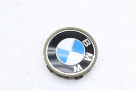 BMW WHEEL CENTER CAP 6768640 E4683 image 10