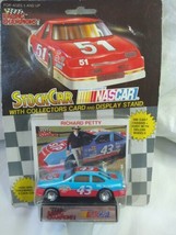 Richard Petty #43 NASCAR Racing Champions 1:64 Scale 1989 Die-Cast Stock Car Z11 - £7.89 GBP