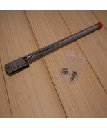 Cable Rack Retaining Post 9 in. For 1.5 in. Side Bar Zinc Plated 0021050510 - $320.24 MXN