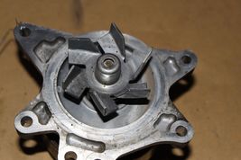 2000-2005 TOYOTA CELICA GT 1ZZ-FE WATER PUMP ASSY M770 image 6