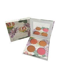 Seraphine Botanicals Lily + Blossom Lily Infused Blush Palette Soft Bouquet - $41.58