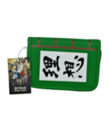 Loot Crate Exclusive Bungo Stray Dogs Zippered Pouch Wallet New - £10.74 GBP