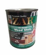 Quart Can ZAR 140 MERLOT Oil Based Interior Wood Stain  - £53.34 GBP
