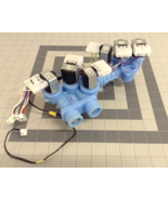 Whirlpool Washer Water Inlet Valve 8577407 W10372095 - $75.33 CAD