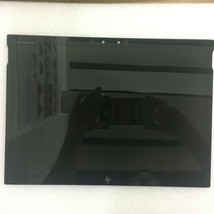 HP ELITE X2 1013 G3 LCD screen touch digitizer NO bezel B130KAN01 40pin L31365 - £106.19 GBP
