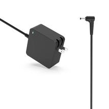 Charger For Lenovo, Ideapad, (Safety Certified By Ul), 65W 45W - £20.29 GBP