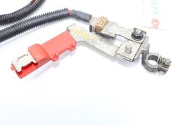 12-19 VOLVO V40 BATTERY CABLE Q3533 image 11