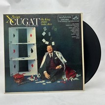 Xavier Cugat The King Plays Some Aces Vinyl - £11.80 GBP