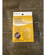 Careus Gel Bunion Cushions For Bunion Discomfort - $40.45 CAD