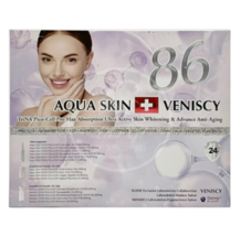 Aqua Skin Venisy 86 New Express Shipping   - $169.70
