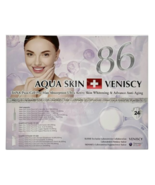 Aqua Skin Venisy 86 New Express Shipping   - $232.83 CAD