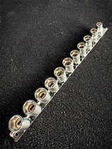 Ko-ken RS3450M/11 Nut Grip 3/8” Drive Socket Set 8mm - 19mm Koken Made I... - $114.34