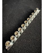 Ko-ken RS3450M/11 Nut Grip 3/8” Drive Socket Set 8mm - 19mm Koken Made I... - $2,150.86 MXN