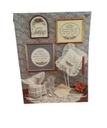For Weddings counted cross stitch design leaflet book - £466.64 GBP