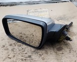 Driver Side View Mirror Power Folding With Puddle Lamp Fits 08-09 SABLE ... - $66.12