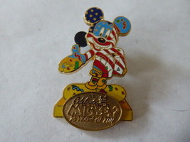 Disney Exchange Pins 35945 DCA - Mickey&#39;s 75th Pin Quest (Mickey Celebrates-
... - £14.54 GBP