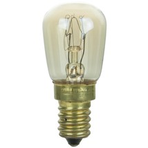 Sunlite 15WPR/E14 Incandescent 15-Watt, European Based, PRE Bulb, Clear - £15.92 GBP