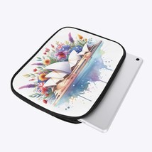 iPad Sleeve - Opera House - Sydney - Australia, awd-1312 - £25.50 GBP
