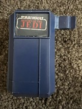 Vintage Kenner Star Wars Chewbacca Bandolier Accessory weapon Case  Part - $14.80