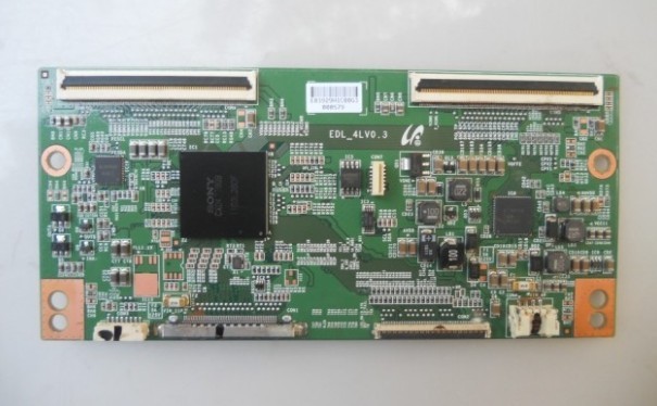 sony kdl-46ex620 kdl-46ex720 t-con board samsung edl_4lv0.3 lj94-03925j