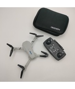 GREENFPV Toy drones Mini Drone with Camera for Kids, Adults, Beginner, Grey - $30.99