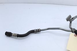 08-10 BMW 528I POWER STEERING DYNAMIC DRIVE RETURN HOSE PIPE Q3081 image 7