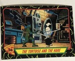 Teenage Mutant Ninja Turtles Trading Card 1989 #93 - £1.57 GBP