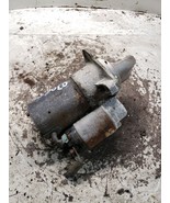 Starter Motor Fits 06-07 ENVOY 1300479SAME DAY SHIPPING - $64.35