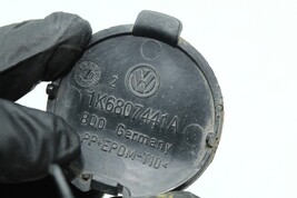 2006-2009 VW VOLKSWAGEN GOLF GTI RABBIT REAR BUMPER TOW HOOK COVER CAP H1667 image 10