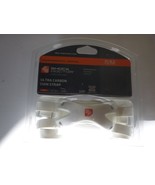 Shock Doctor Ultra Carbon Football - lacrosse Chin Cup Adult Small - $284.91 MXN
