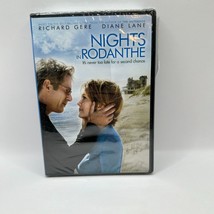 Nights in Rodanthe (DVD) - £11.15 GBP