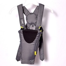 Infantino Baby Carrier Grey - $13.87