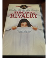 Sibling Rivalry (DVD) Kirstie Alley Bill Pullman Carrie Fisher Jami Gert... - $33.88 CAD