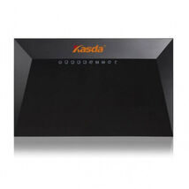 KASDA Wi-Fi 5 IEEE 802.11a/b/g/n/ac Ethernet Wireless Router - 191605 - €62,14 EUR