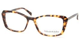 New Elizabeth Arden Ea 1197-1 Tortoise Eyeglasses Frame 52-16-135mm B38mm - £58.74 GBP