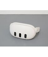 Meta Quest 3 128GB VR Headset ONLY White 899-00579-01 - $194.99