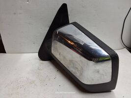 06 07 08 09 10 11 Ford ranger left chrome cover door mirror bent sail se... - $27.61