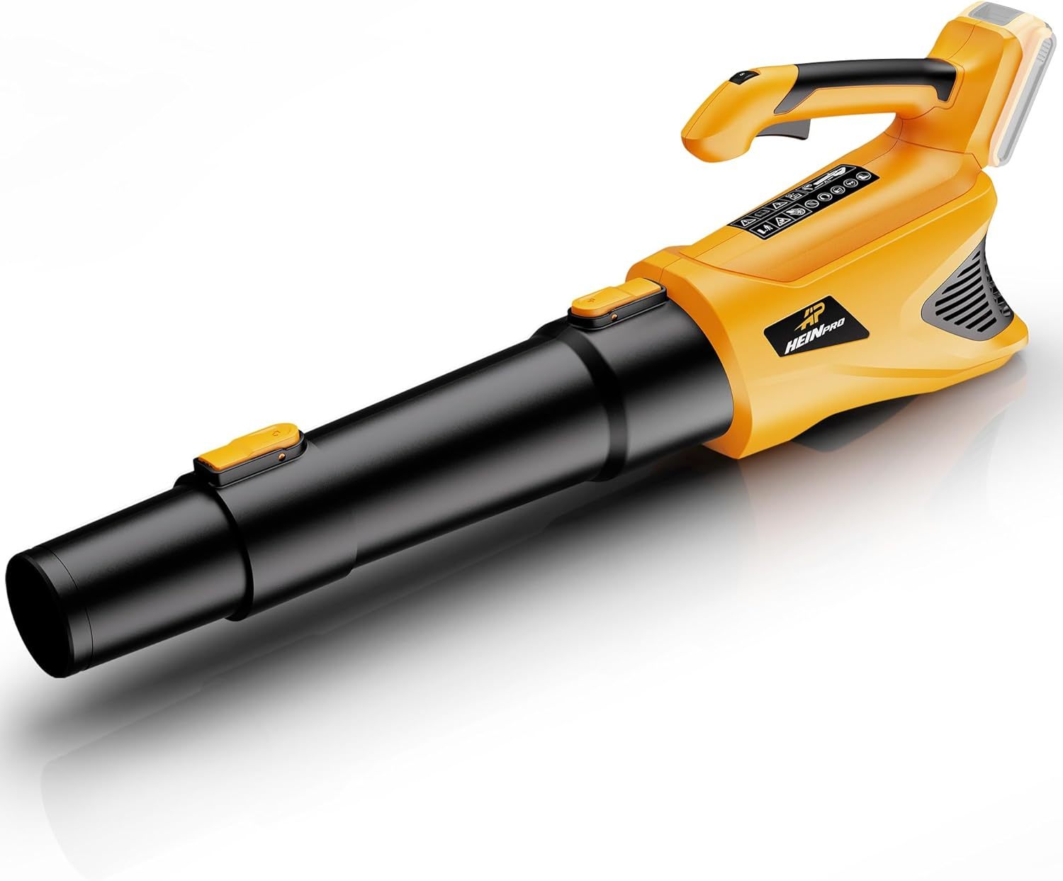 Cordless Leaf Blower Up To 500Cfm Compatible With Dewalt 20V Max Battery... - $57.99